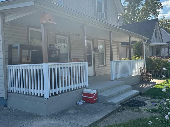 313 W Wood St, Vineland, NJ 08360