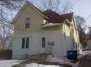 709 Steward Ave APT 1, Jackson, MI 49202