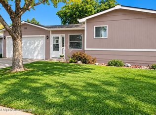 33 W Tamarack Cir, Parachute, CO 81635