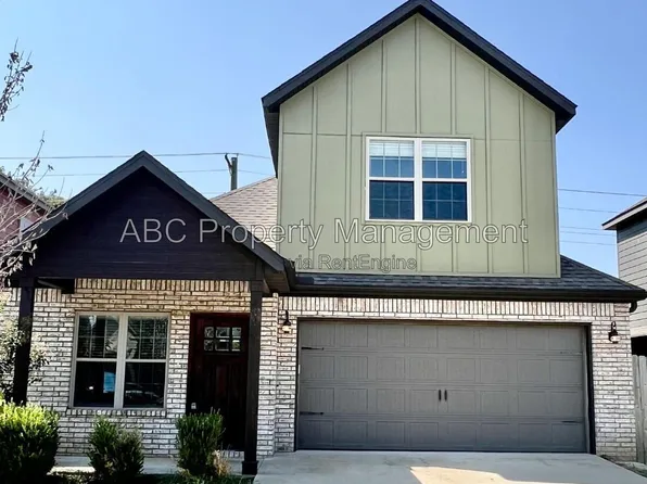 3217 Hillstone Ave, Bentonville, AR 72713