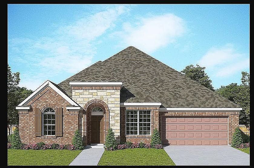 1st image of 5831 Turquoise Hill Ln