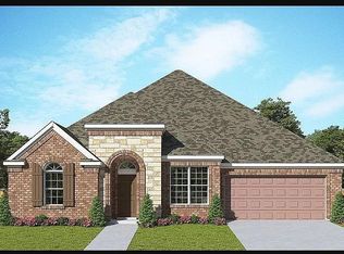 5831 Turquoise Hill Ln, Richmond, TX 77406