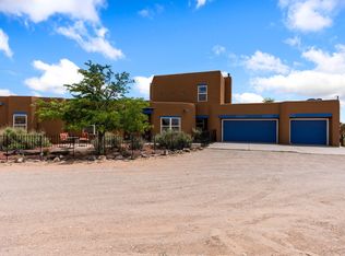 1460 Nez Perce Loop NE, Rio Rancho, NM 87144