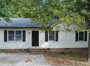 1403 Jackson St, Kannapolis, NC 28083