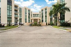 2075 SW 122nd Ave #322