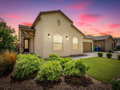 9211 Willow Terrace Dr, Shafter, CA, 93263