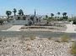 2525 Caribbean Dr, Lake Havasu City, AZ 86406
