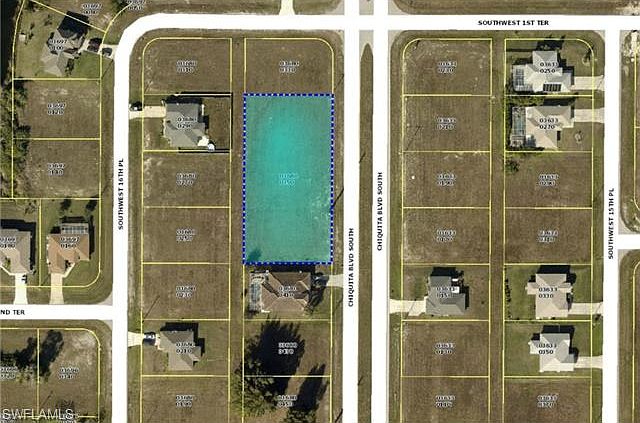 2nd image of 124 Chiquita Blvd S