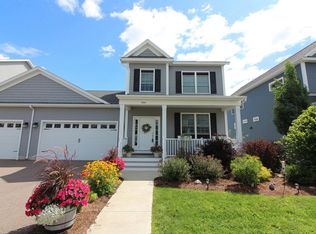 166 N Jefferson Rd, South Burlington, VT 05403