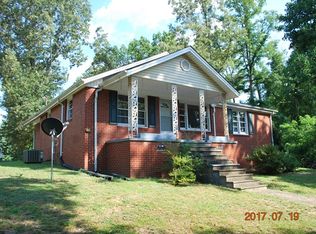 360 Spring St, Marion, NC 28752