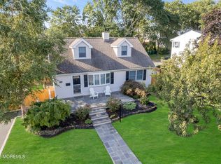 539 Oak Ter, Point Pleasant Beach, NJ 08742