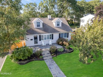 539 Oak Terrace, Point Pleasant Beach, NJ, 08742