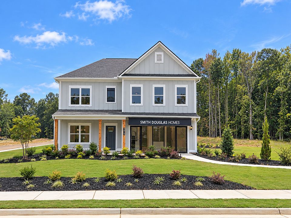 Model Home