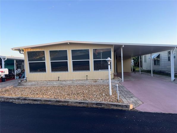185 Monitor Dr, Flagler Beach, FL 32136