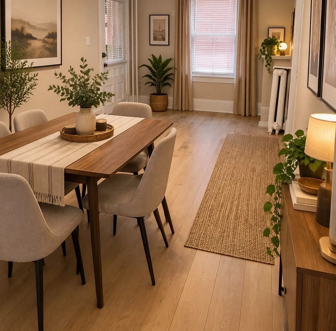4 bed, $2,800 — Photo 3