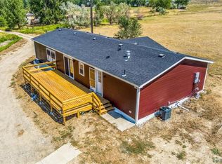 212 Sherwood Ave, Billings, MT 59101