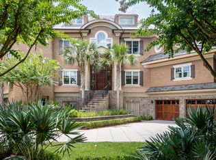 13 Summer Islands Ln, Johns Island, SC 29455