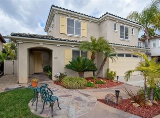 3611 Contour Pl, Carlsbad, CA 92010