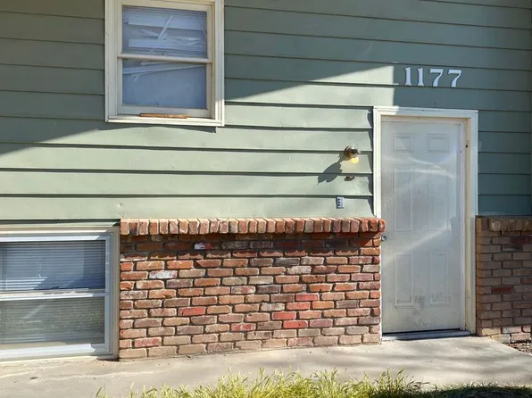 1177 Harding Ave, 1177 Harding Ave APT 3, Canon City, CO 81212