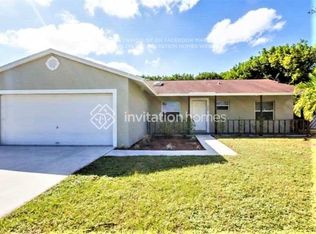260 La Mancha Ave, Royal Palm Beach, FL 33411