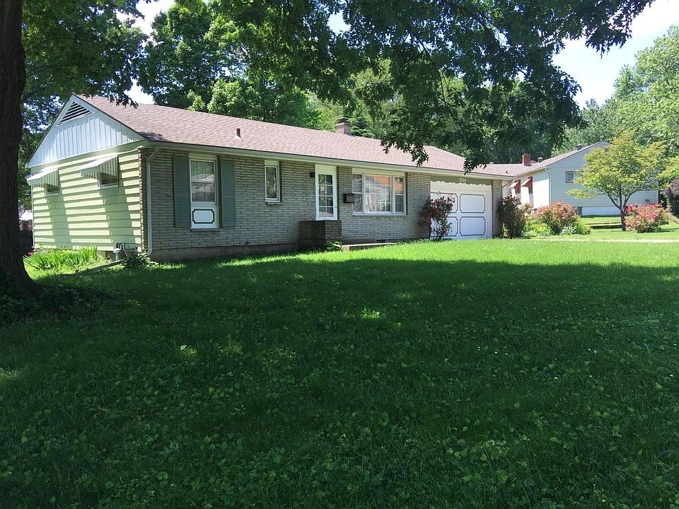 1st image of 2528 S Glen Ln
