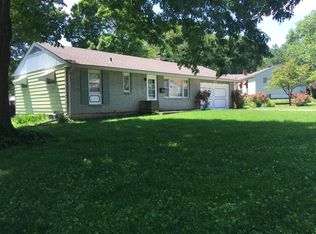 2528 S Glen Ln, Independence, MO 64052