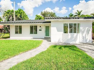 6445 SW 26th St, Miami, FL 33155