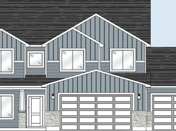 155 W 510 N, Smithfield, UT 84335