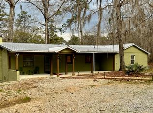 356 James Rd, Camden, AL 36726