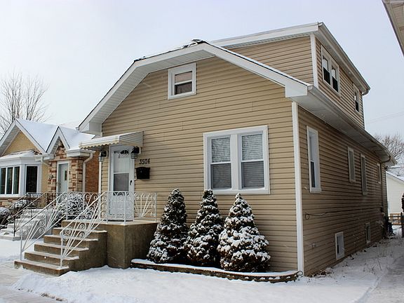 2nd image of 3504 N Osceola Ave