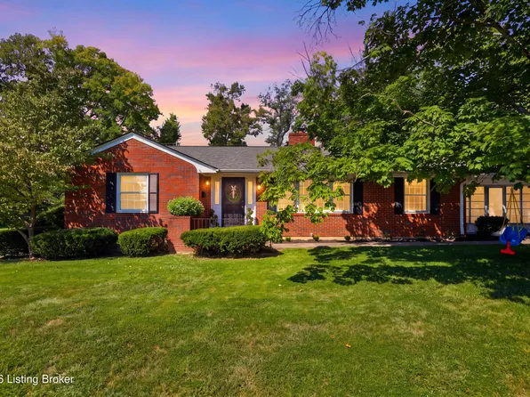 832 Ashland Ave, Shelbyville, KY 40065