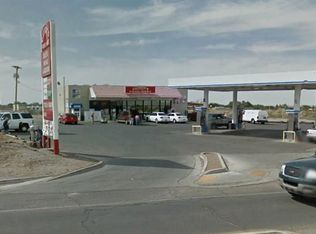 800 E Thorpe Rd, Las Cruces, NM 88007
