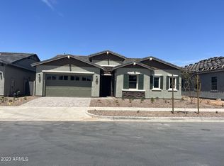 9716 E Ripple Dr, Mesa, AZ 85212