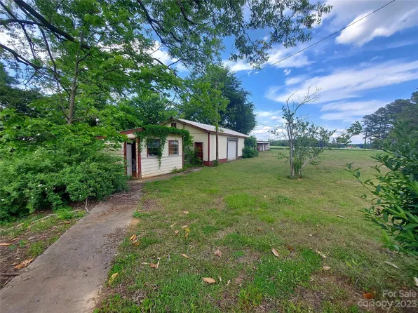 4114 McManus Rd, Monroe, NC 28110