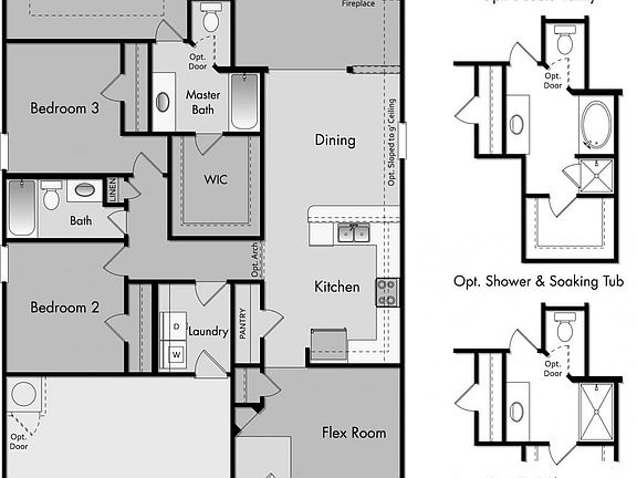 2nd image of this home