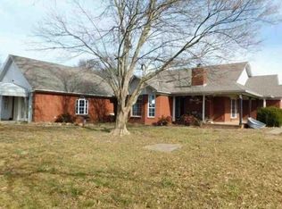 475 Calihan Rd, Booneville, AR 72927