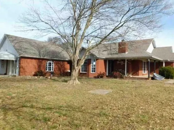 475 Calihan Rd, Booneville, AR 72927