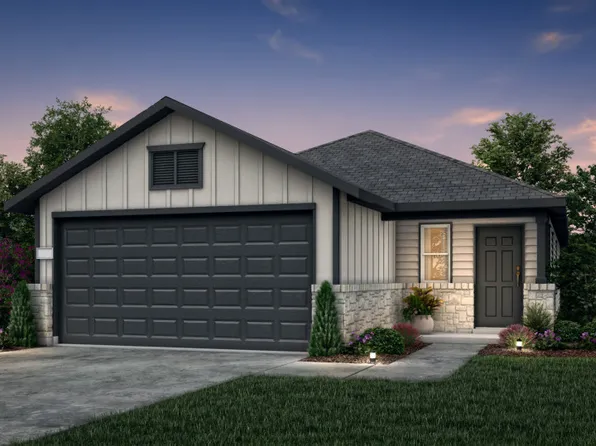 17626 Chisel Plow Dr, Hockley, TX 77447