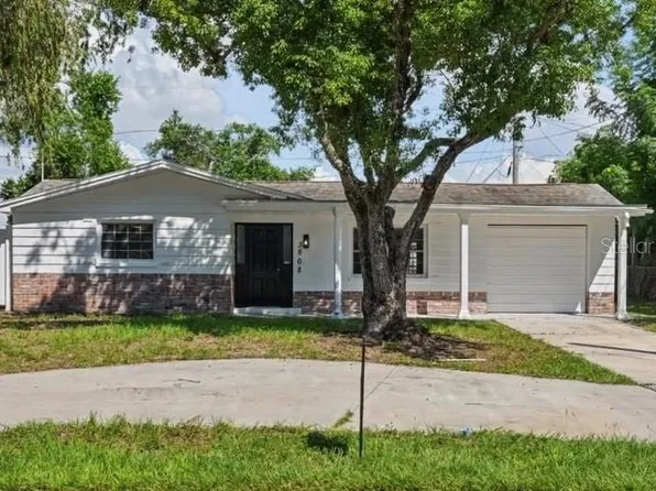 3808 LATIMER STREET, NEW PORT RICHEY, FL 34652