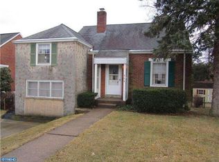 506 Byram St, Reading, PA 19606