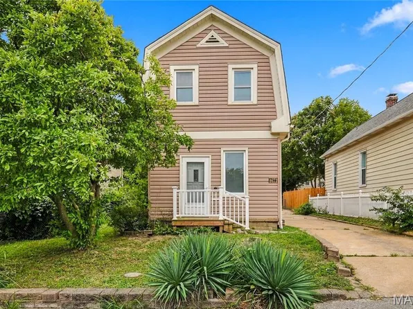 4672 Hannover Ave, Saint Louis, MO 63123