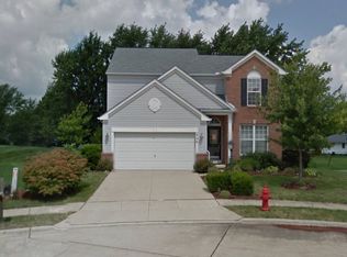 804 Currant Ct, Brunswick, OH