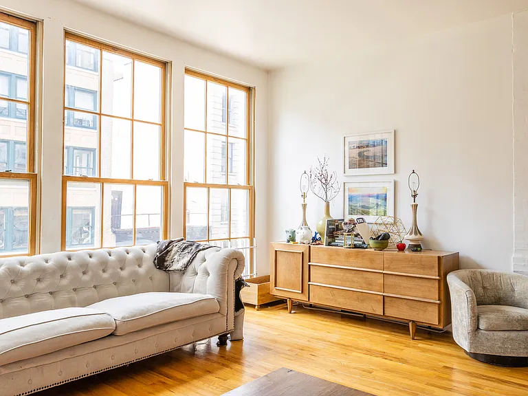 111 W 17th St #PENTHOUSE — Photo 7