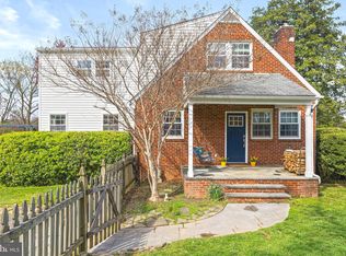 4006 Wakefield Chapel Rd, Annandale, VA 22003