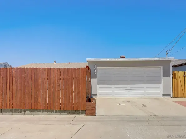 2022 Whinchat St, San Diego, CA 92123
