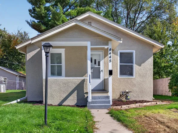 4445 6th St NE, Columbia Heights, MN 55421