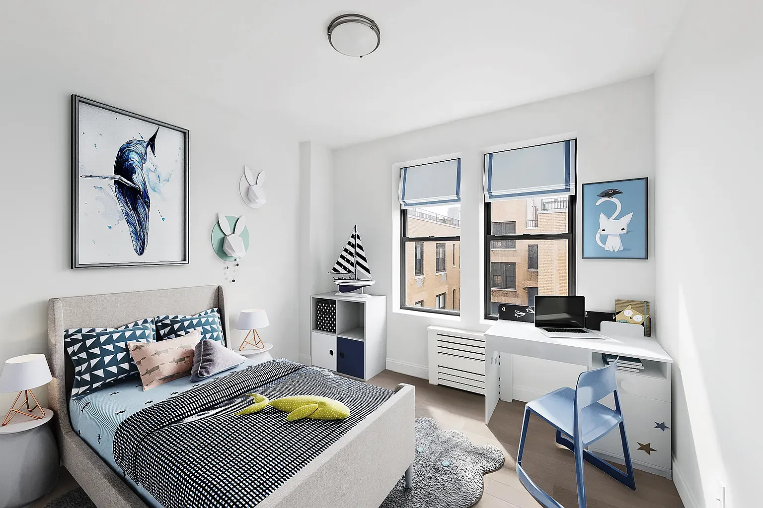 915 West End Avenue — Photo 4