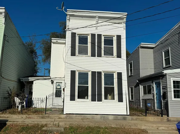 33 A St, Laurel, MD 20707
