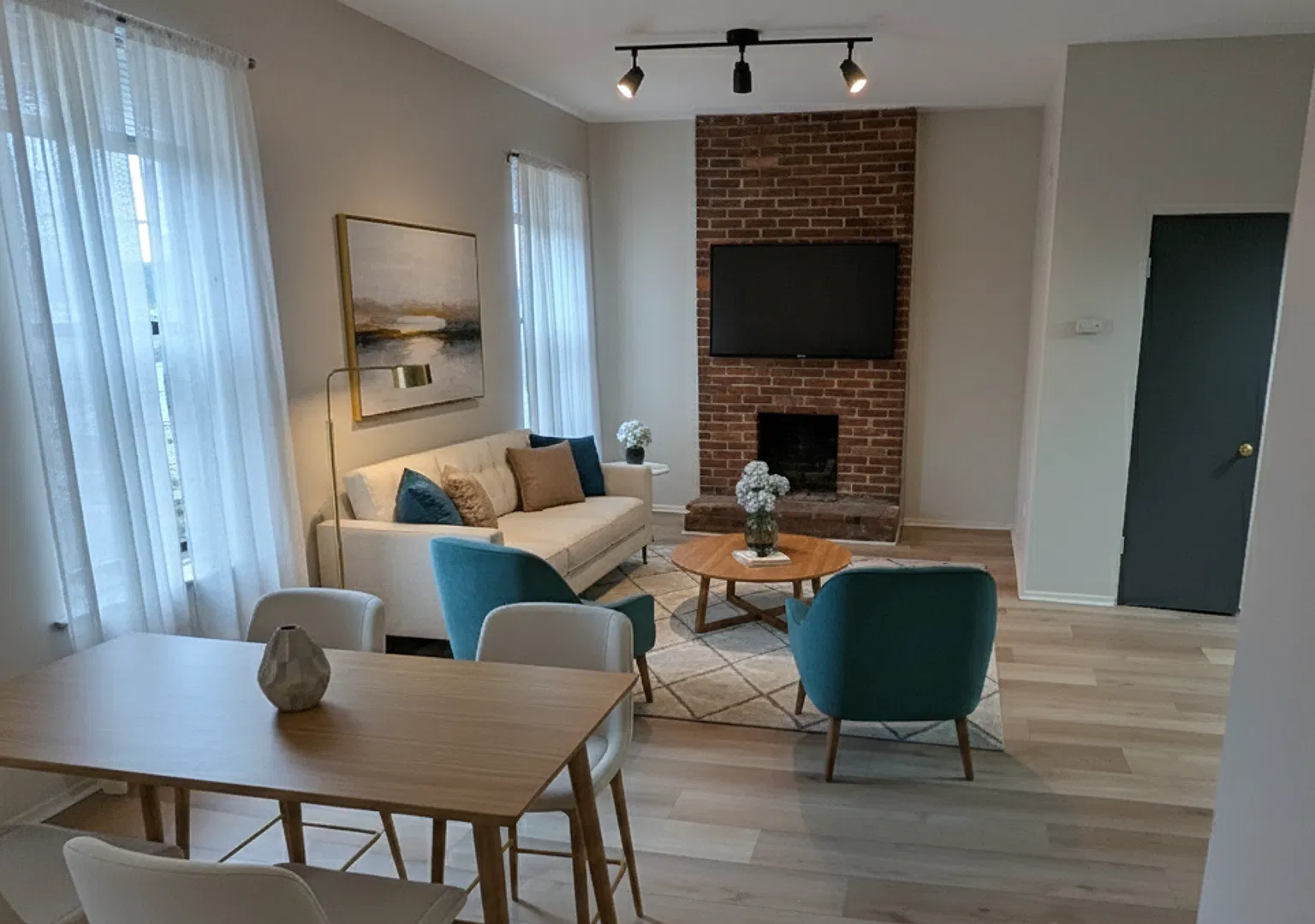The Oak-517 Semple St — Photo 1