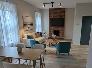 517 Semple St APT 1, Pittsburgh, PA 15213
